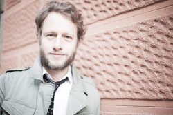 FEDERICO JUSID NOMINADO A LOS GOYA