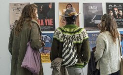 EL FESTIVAL DE CINE AFRICANO ABRE SU CONVOCATORIA