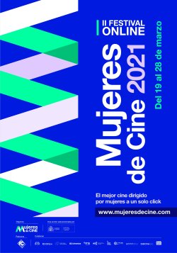 VUELVE EL FESTIVAL ONLINE MUJERES DE CINE