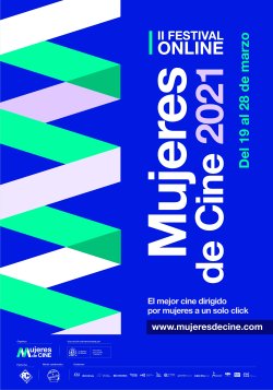 EL FESTIVAL ONLINE MUJERES DE CINE DESVELA LOS TÍTULOS A CONCURSO