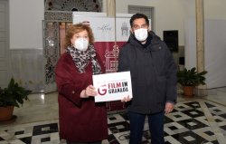 60 PROFESIONALES Y EMPRESAS SE ASOCIAN A FILM IN GRANADA