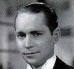 FRANCHOT TONE