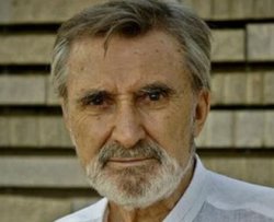 Ha muerto... GERARDO MALLA