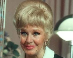 Anécdota de... GINGER ROGERS