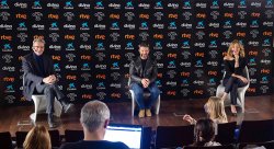 LOS PREMIOS GOYA 2021 SE REINVENTAN CON LA PANDEMIA