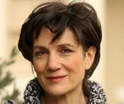 HARRIET WALTER