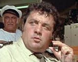 Ha muerto... JEAN PANISSE