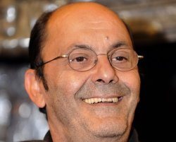 Ha muerto... JEAN-PIERRE BACRI