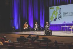 SE PONE EN MARCHA UNA NUEVA EDICIÓN DE LA JORNADA CRECE