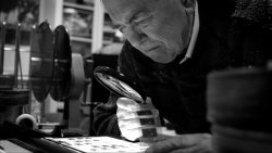 100 AÑOS CON JUAN MARINÉ