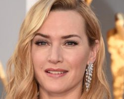 KATE WINSLET