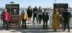 EL FESTIVAL DE CINE LEVANTE ALMERIENSE YA TIENE GANADORES