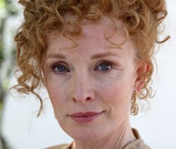 LINDSAY DUNCAN