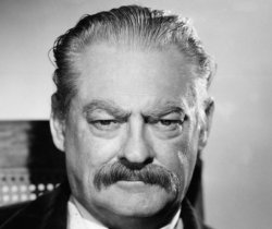 Anécdota de... LIONEL BARRYMORE