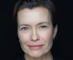MARIA SODAHL