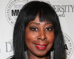 Ha muerto... MARION RAMSEY