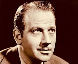 Anécdota de... MELVYN DOUGLAS