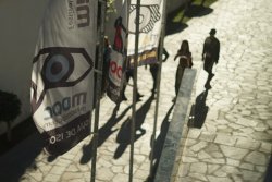 TRES PROYECTOS CANARIOS PARTICIPAN EN MIRADASDOCMARKET 2021