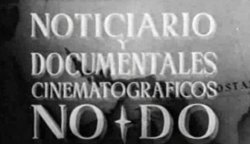 NO-DO. Archivos del noticiario español