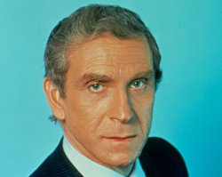 Ha muerto... PETER MARK RICHMAN