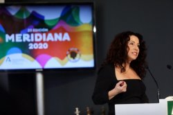 EL IAM CONVOCA LA 23 EDICIÓN DE LOS PREMIOS MERIDIANA