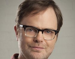 RAINN WILSON