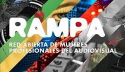 RAMPA LANZA LA 2ª EDICIÓN DEL I ENCUENTRO SOBRE INDUSTRIA AUDIOVISUAL
