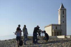 LA DIPUTACIÓN DE ALMERÍA REGULA LOS RODAJES EN LA PROVINCIA