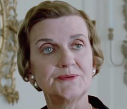 Ha muerto... ROSALIND KNIGHT