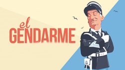 La saga de... EL GENDARME