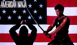 La saga de... EL GUERRERO AMERICANO