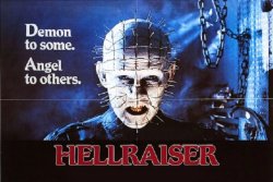 La saga de... HELLRAISER