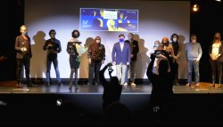 CLAUSURA DE LA SEMANA DE CINE ESPAÑOL DE CARABANCHEL