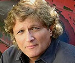 Ha muerto... STEVE CARVER