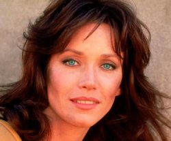 Ha muerto... TANYA ROBERTS