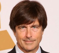 THOMAS NEWMAN