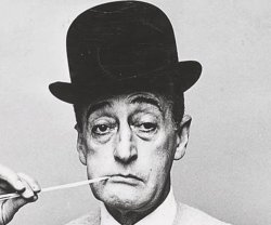 Anécdota de... TOTÓ