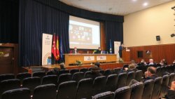 LA ASOCIACIÓN UHD SPAIN SE CREA CON 30 SOCIOS FUNDADORES