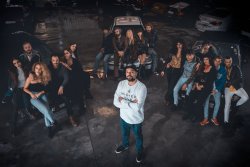 LA VIDA NO ES NUESTRA INICIA SU RODAJE