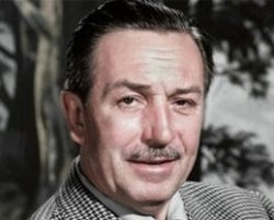 Anécdota de... WALT DISNEY