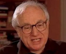 Ha muerto... WALTER BERNSTEIN