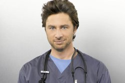 ZACH BRAFF