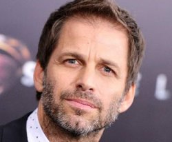 ZACK SNYDER