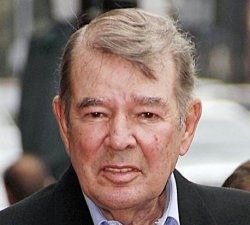 Ha muerto... ALAN LADD JR.