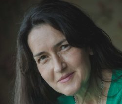 ÁNGELES GONZÁLEZ SINDE