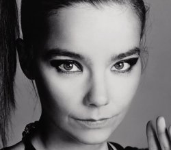BJORK
