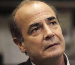 Ha muerto... BRUCE MacVITTIE