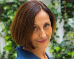 CARME ELÍAS PREMIO ESPECIAL BRAIN FILM FEST