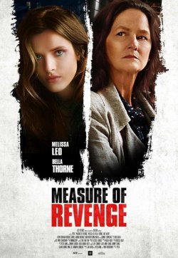 MEASURE OF REVENGE