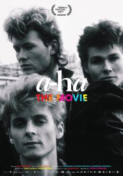 A-HA THE MOVIE